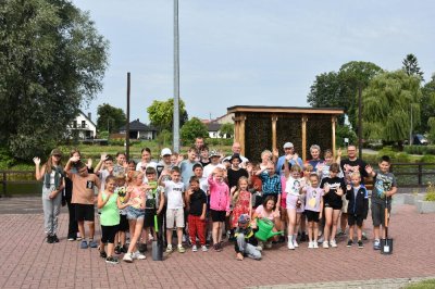 Zielono mi... EkoWakacje z Domem Kultury 2025